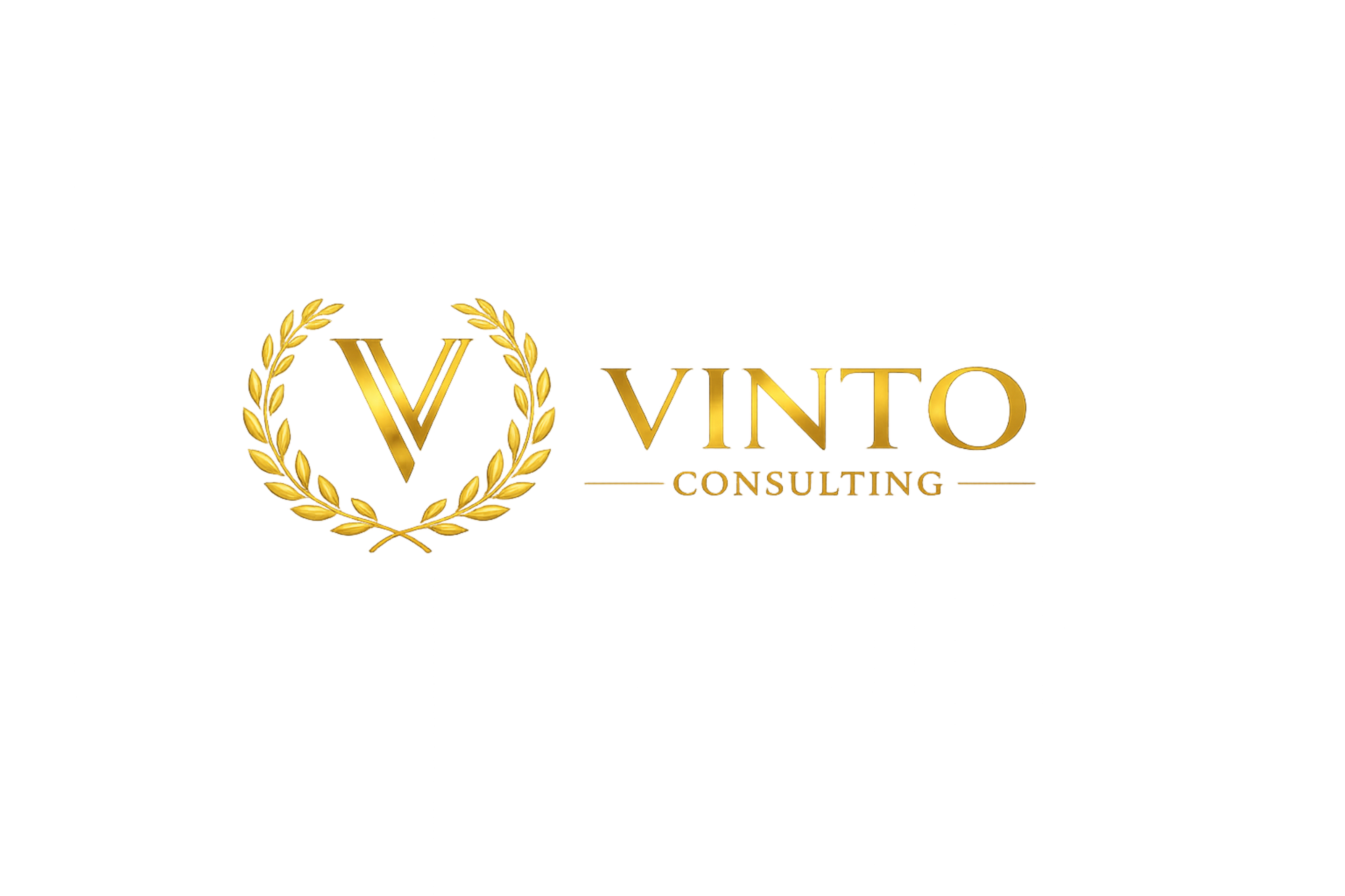 Vinto Consulting Logo